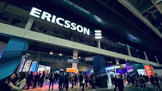 MWC2025專訪愛立信高管：破解運(yùn)營商增長困局，引領(lǐng)5G-A與AI融合創(chuàng)新